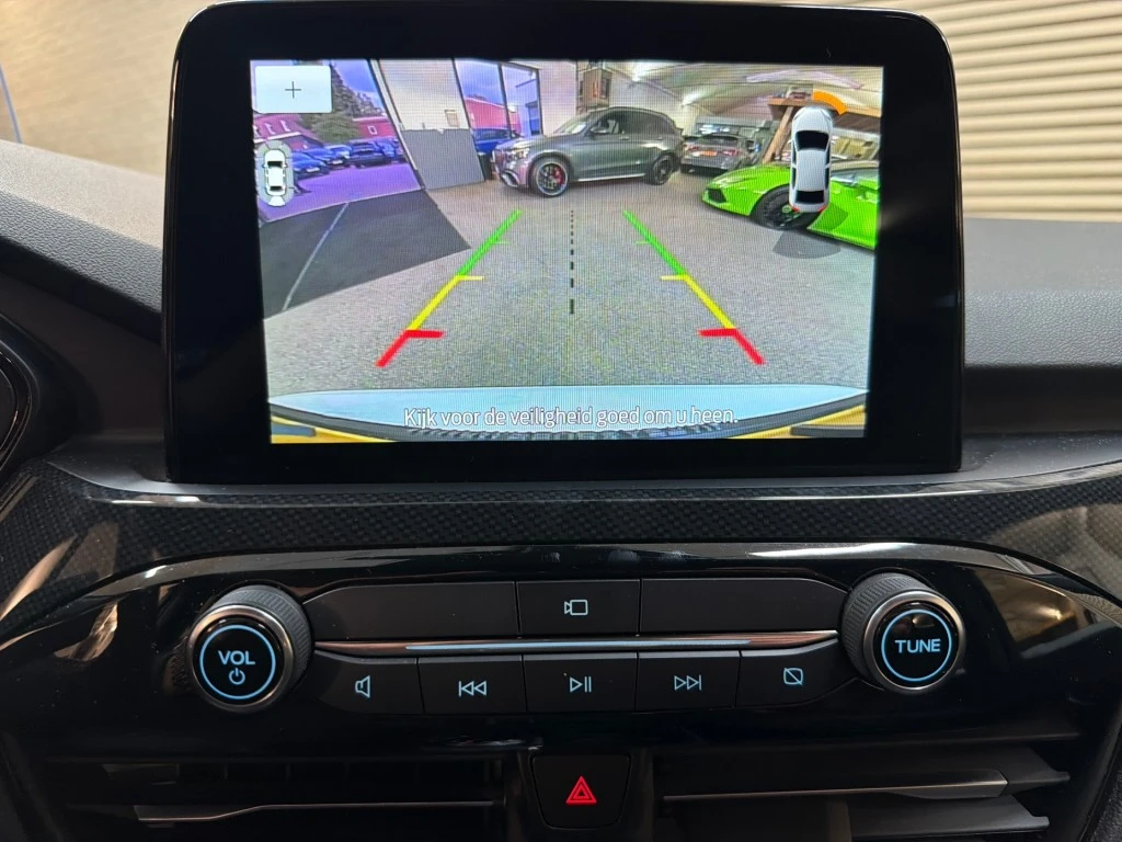 Ford Kuga – foto 22