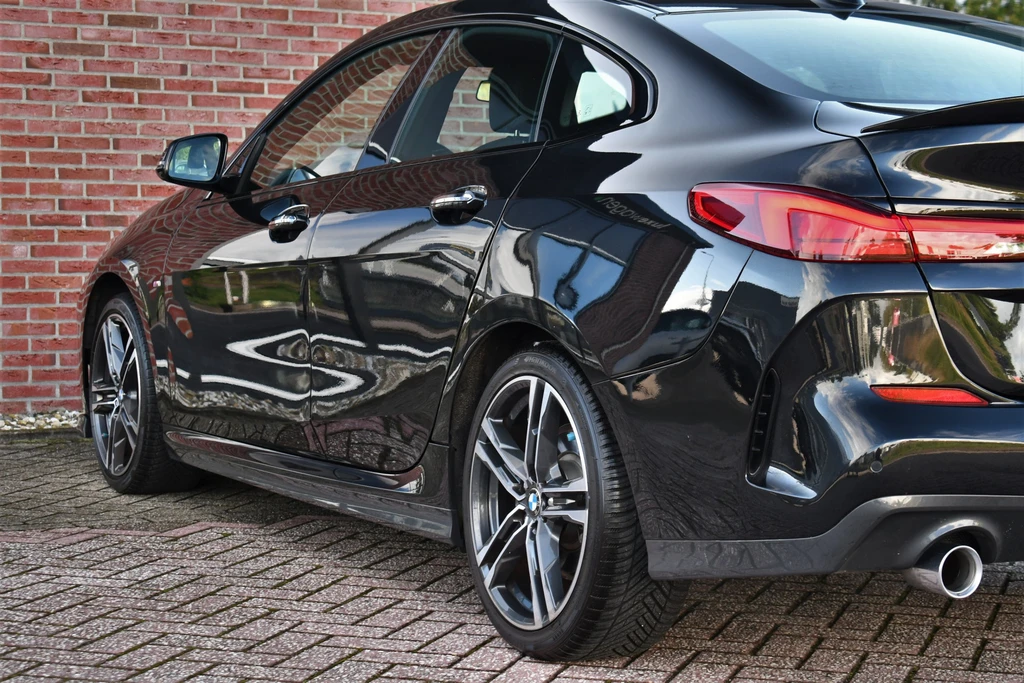 BMW 2 Serie – foto 9