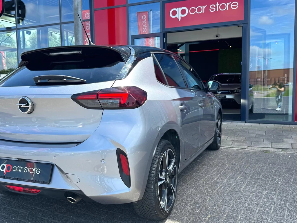 Opel Corsa – foto 4