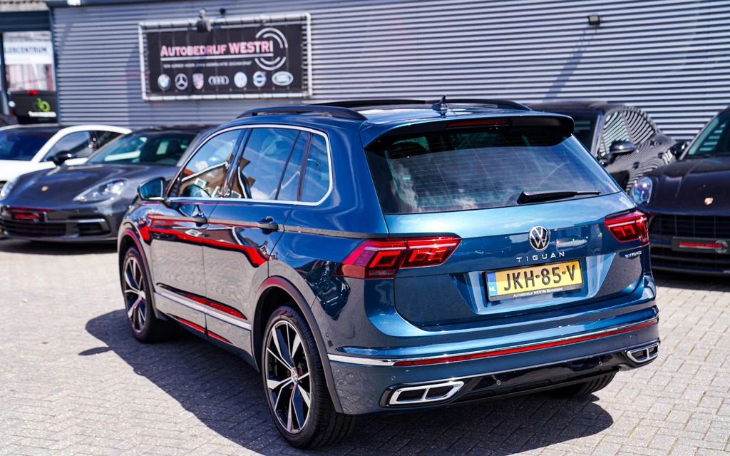 Volkswagen Tiguan – foto 4