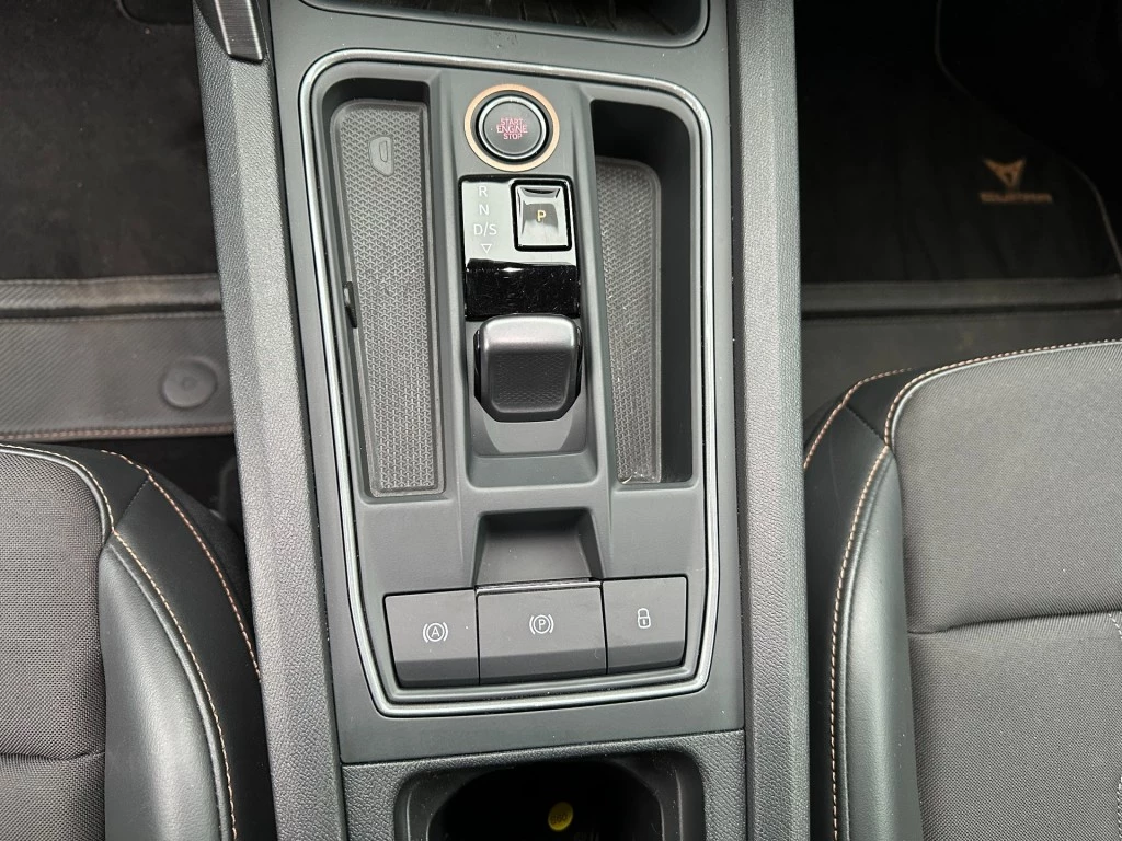 CUPRA Formentor – foto 28