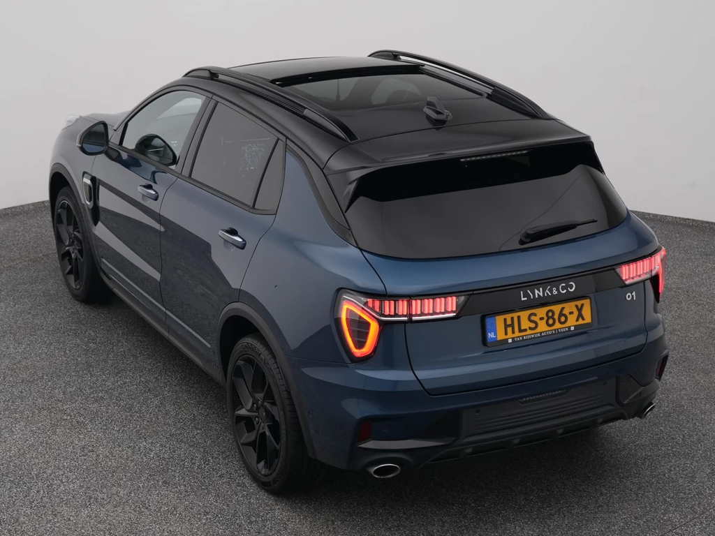 Lynk & Co 01 – foto 7