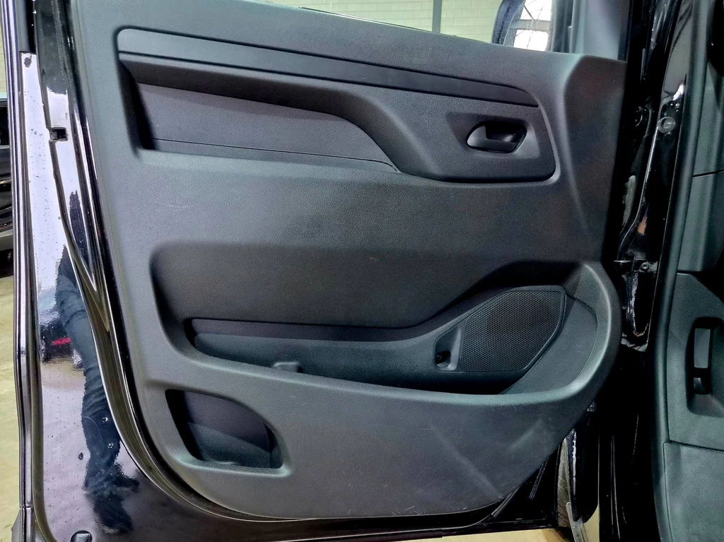 Opel Vivaro – foto 34