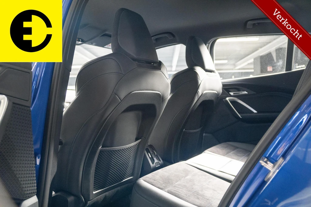 BMW iX2 – foto 21