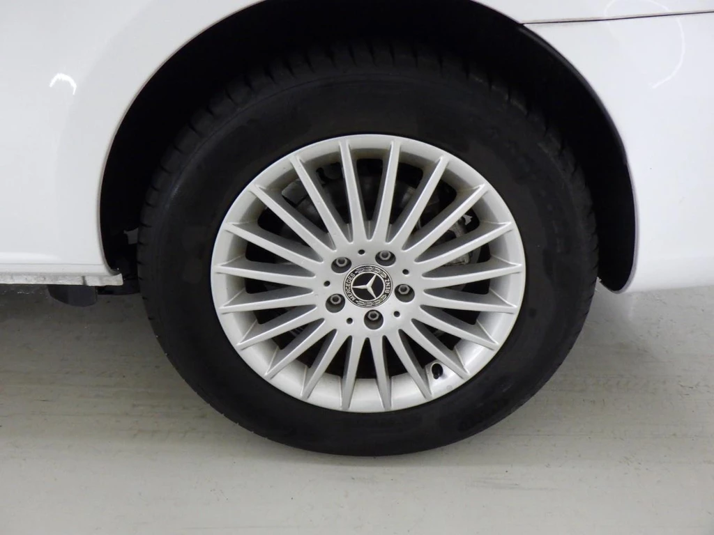 Mercedes-Benz eVito – foto 18