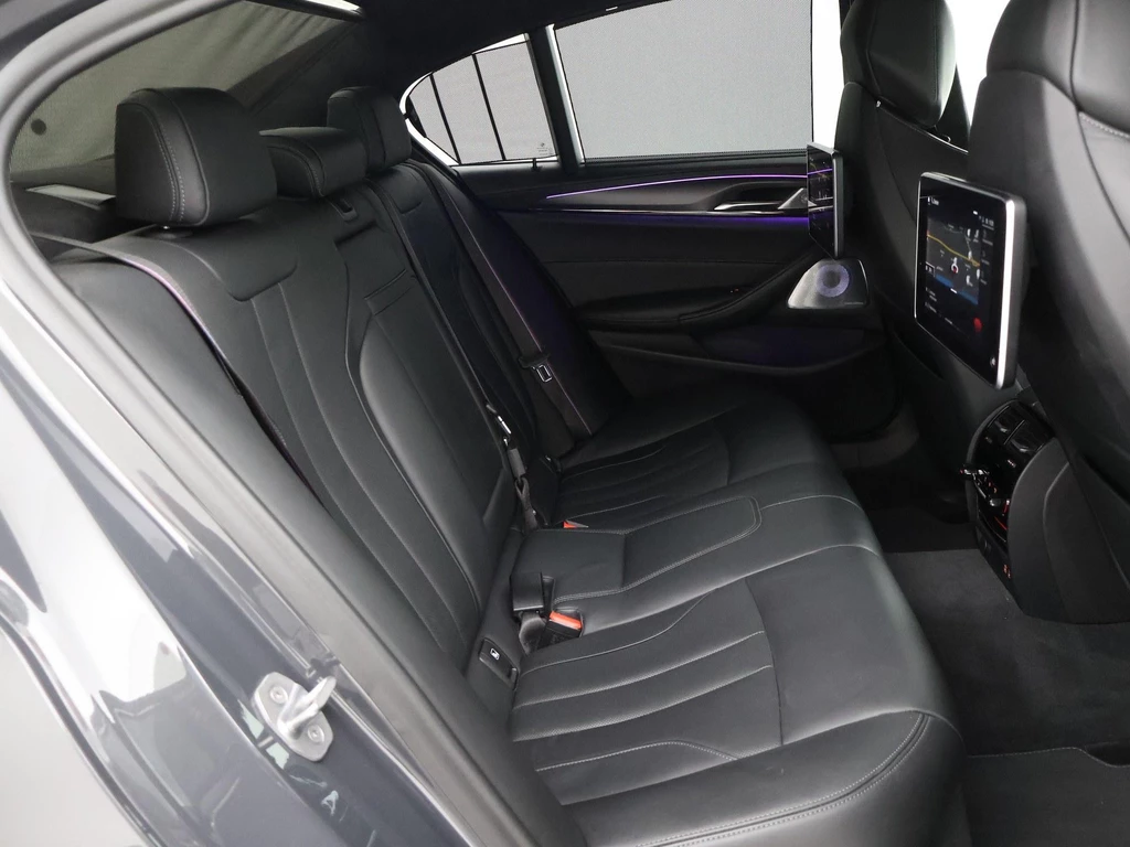 BMW M5 – foto 10