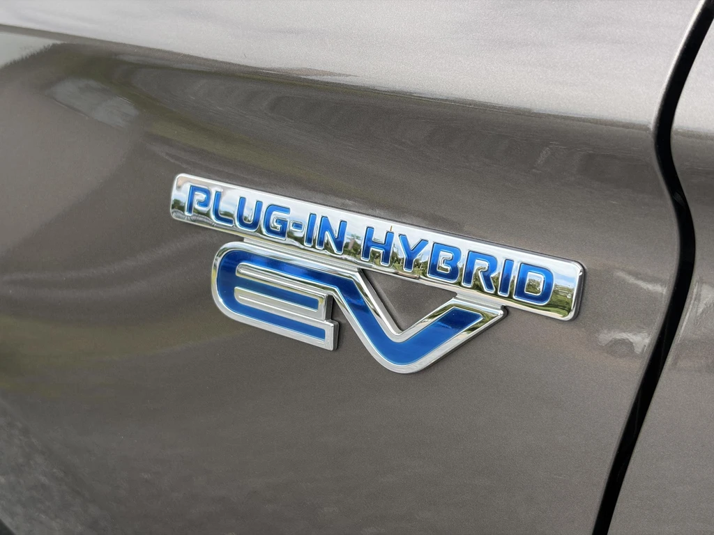 Mitsubishi Outlander – foto 42