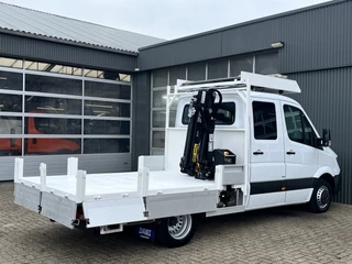 Mercedes-Benz Sprinter – thumbnail 2