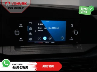 Volkswagen Caddy – thumbnail 19
