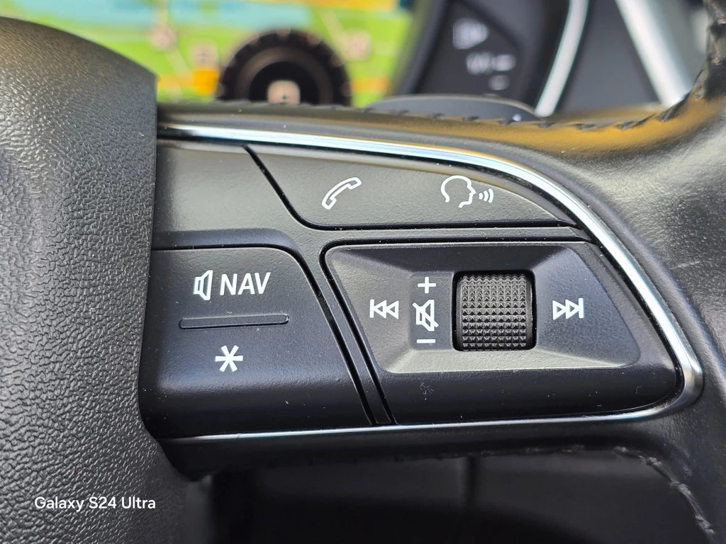 Audi Q5 – foto 16