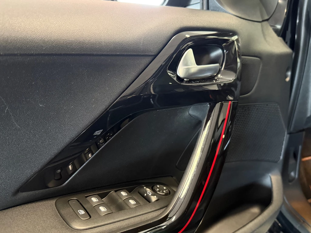 Peugeot 2008 – foto 19