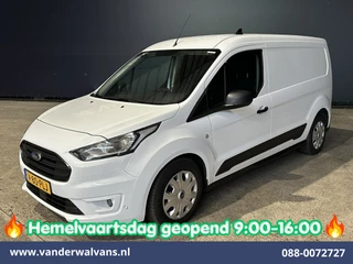 Ford Transit Connect – thumbnail 1