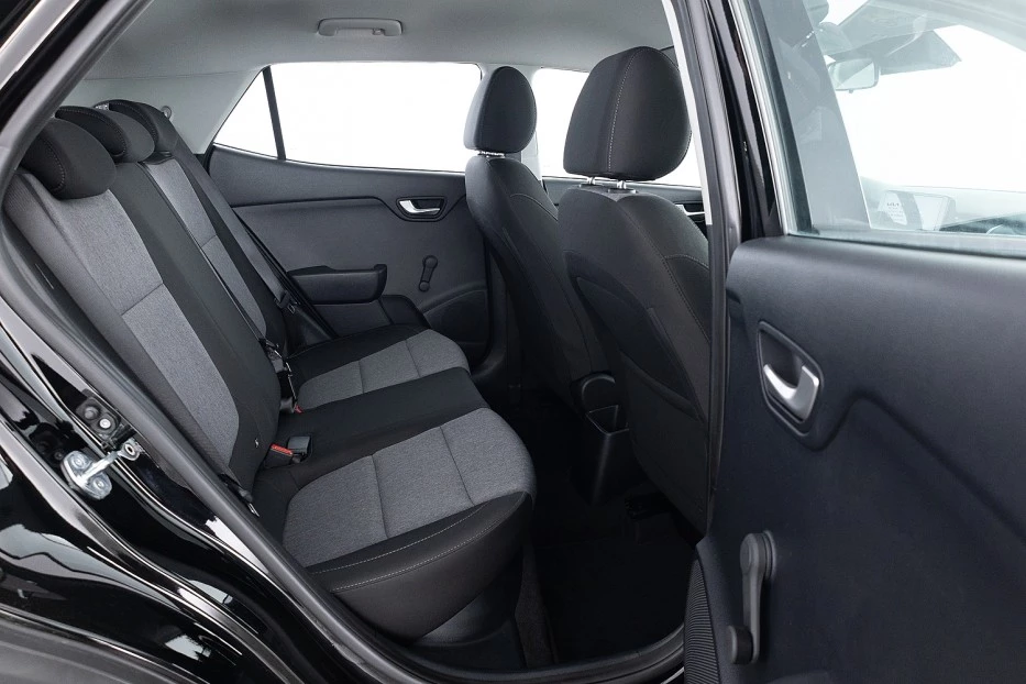 Kia Stonic – foto 12