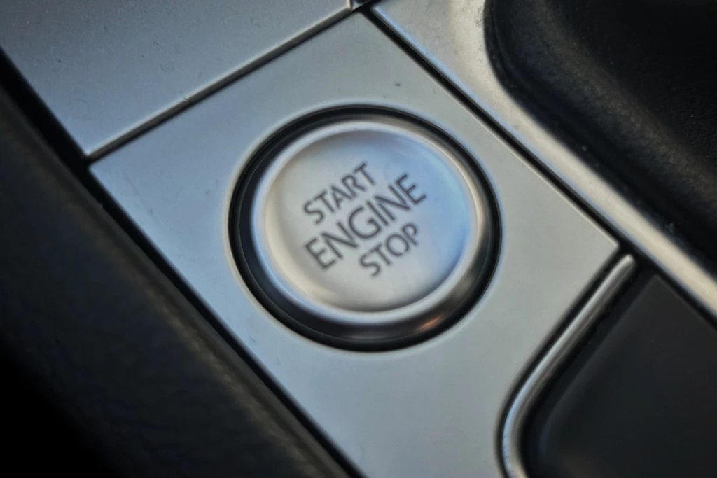 Volkswagen Passat – foto 18