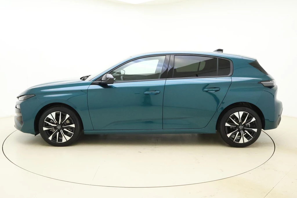 Peugeot 308 – foto 2