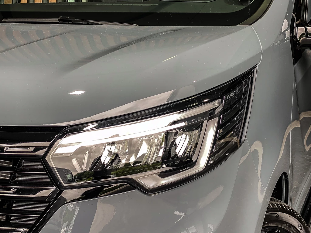 Renault Trafic – foto 40