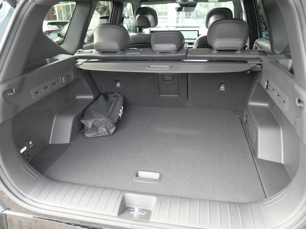 Kia EV5 – foto 7