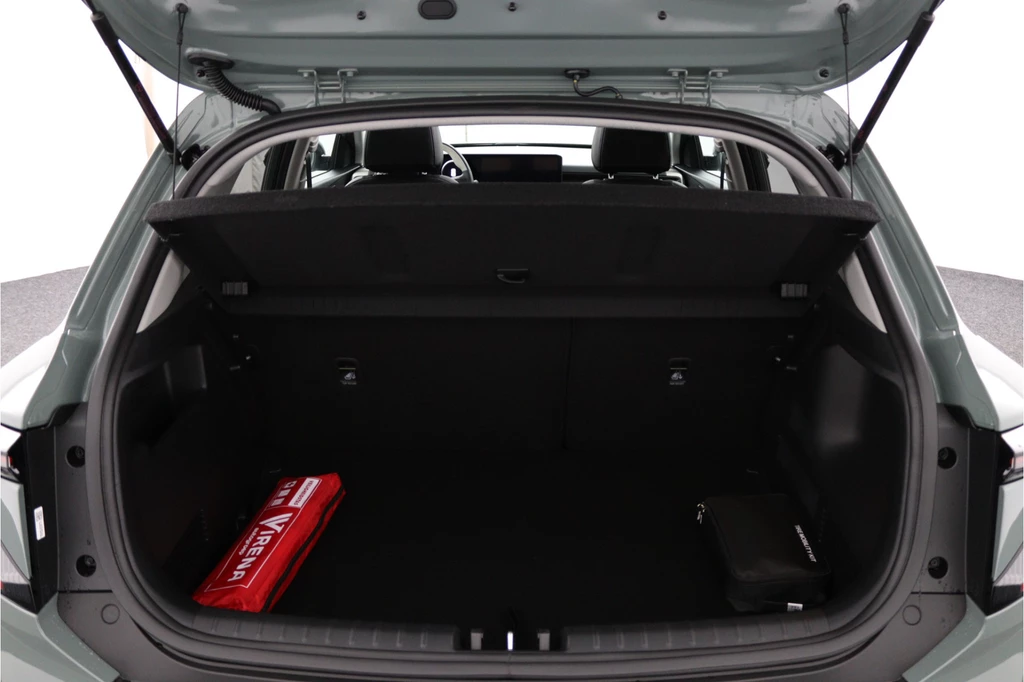 Kia Stonic – foto 33