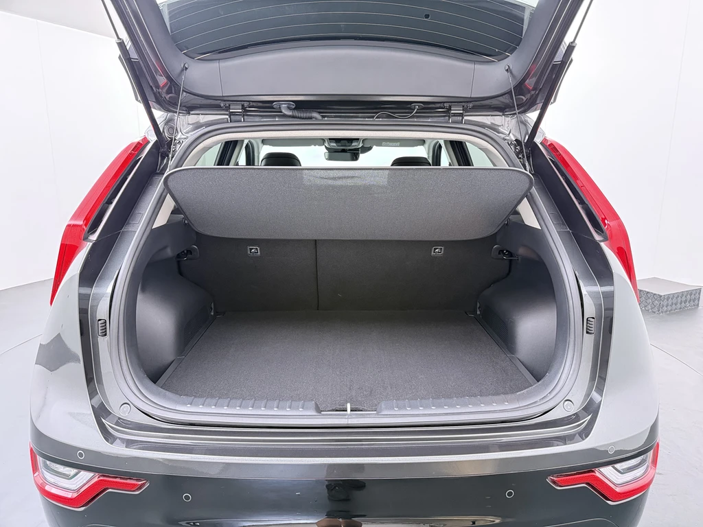 Kia Niro EV – foto 40