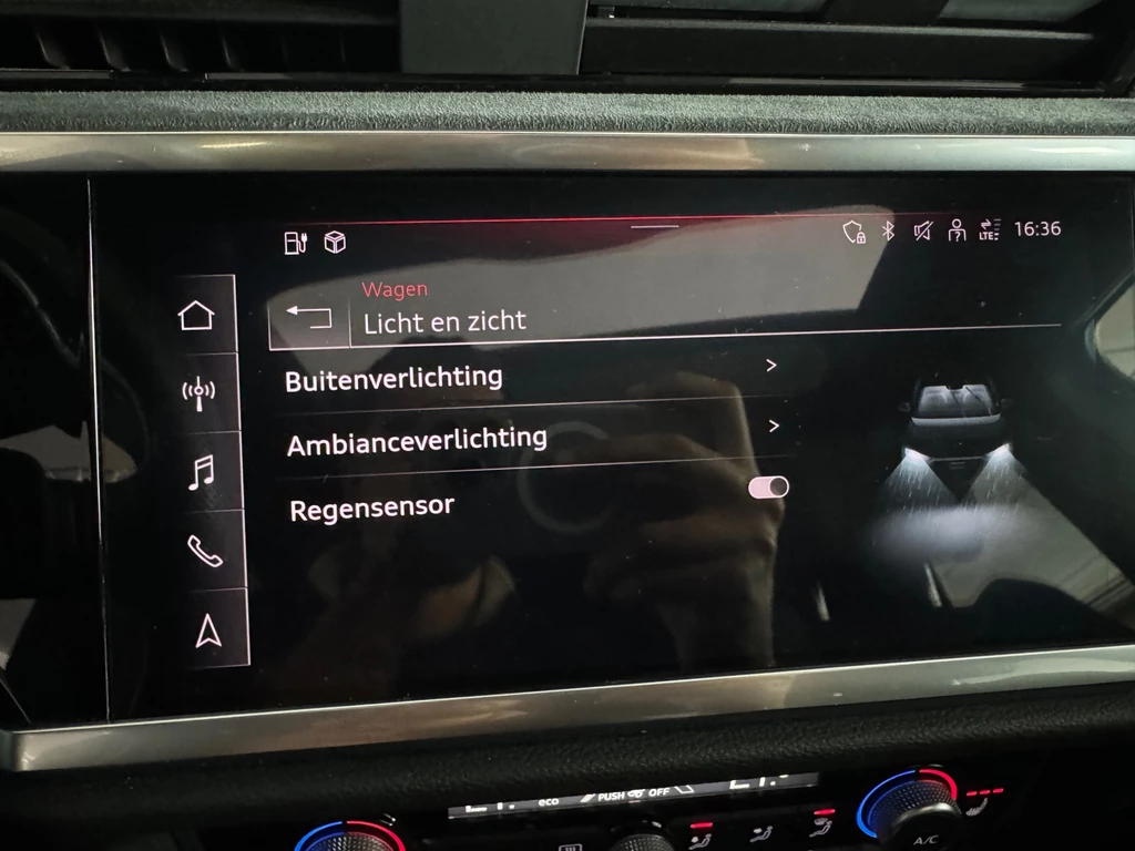 Audi Q3 – foto 33