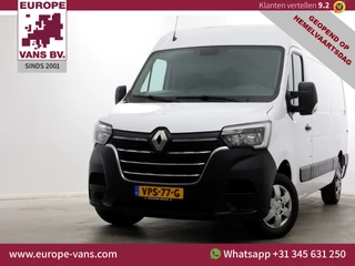 Renault Master – thumbnail 1