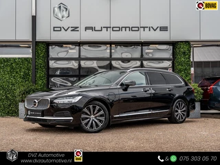 Volvo V90 – thumbnail 1