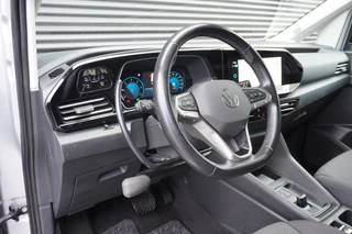 Volkswagen Caddy – thumbnail 28