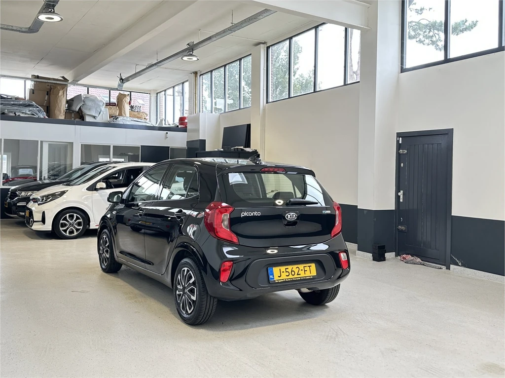 Kia Picanto – foto 2