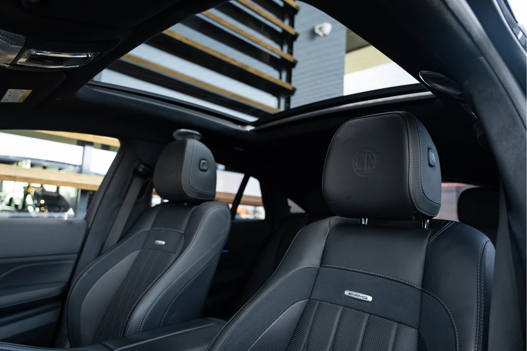 Mercedes-Benz GLE – foto 25