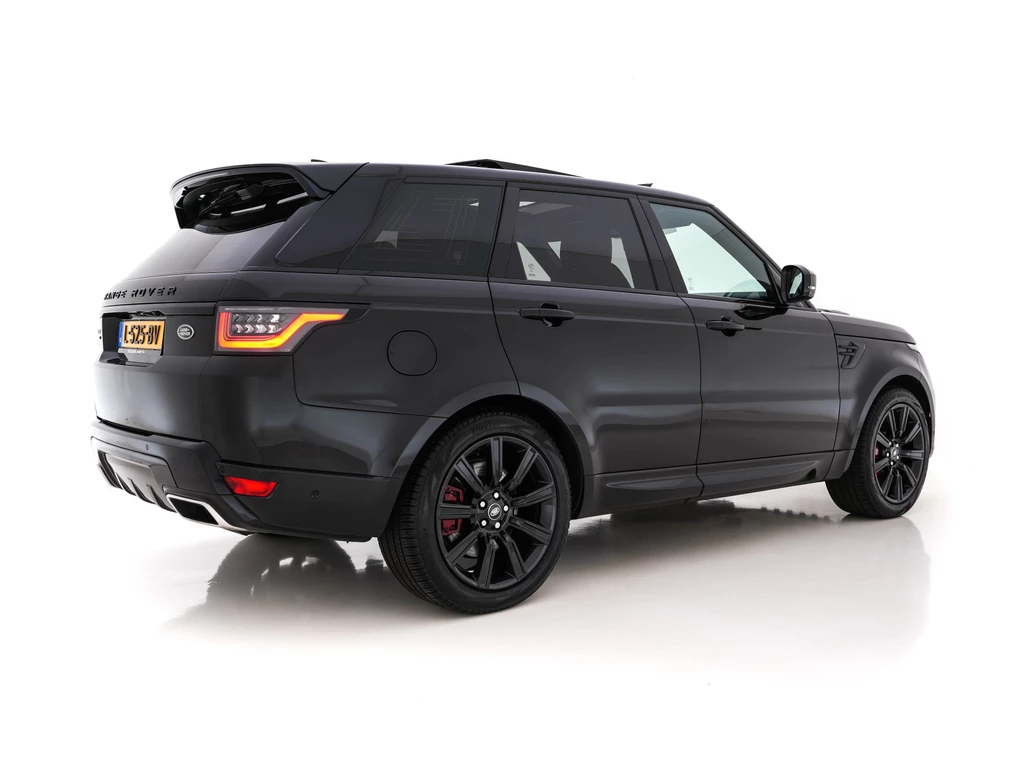 Land Rover Range Rover Sport – foto 4