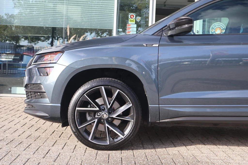 Škoda Karoq – foto 28