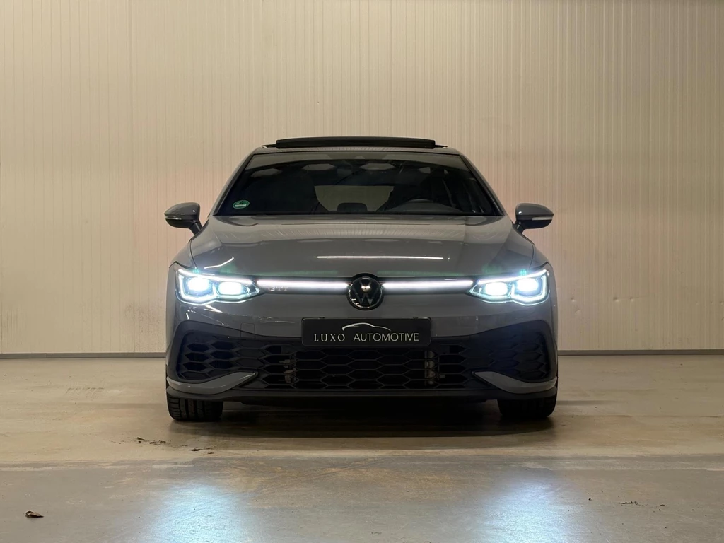 Volkswagen Golf – foto 9