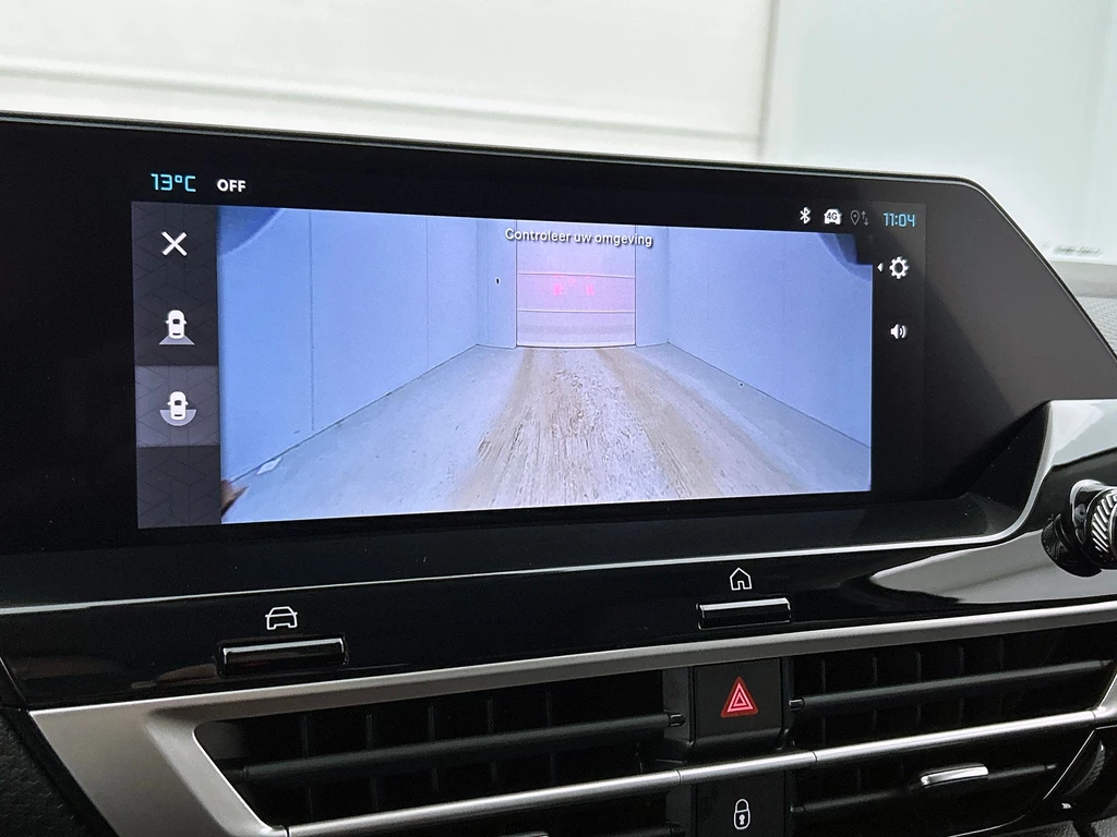 Citroën C4 – foto 9