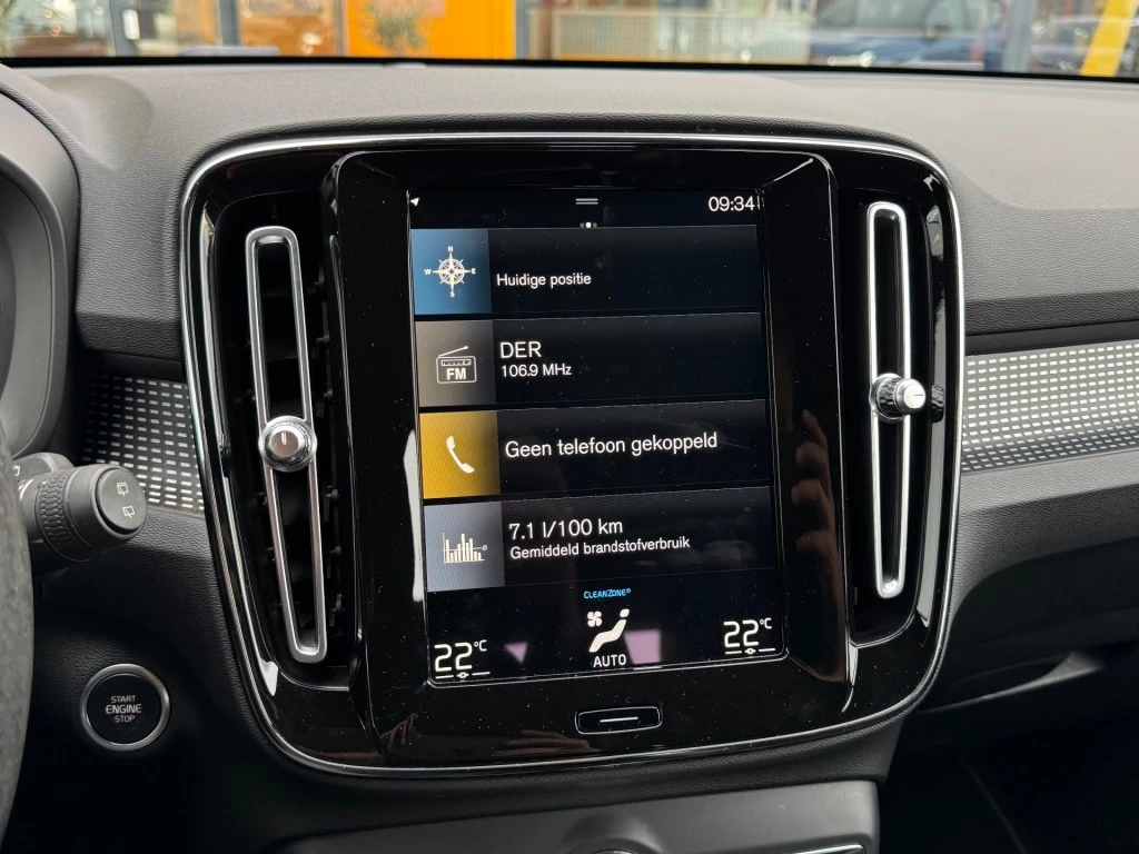 Volvo XC40 – foto 13