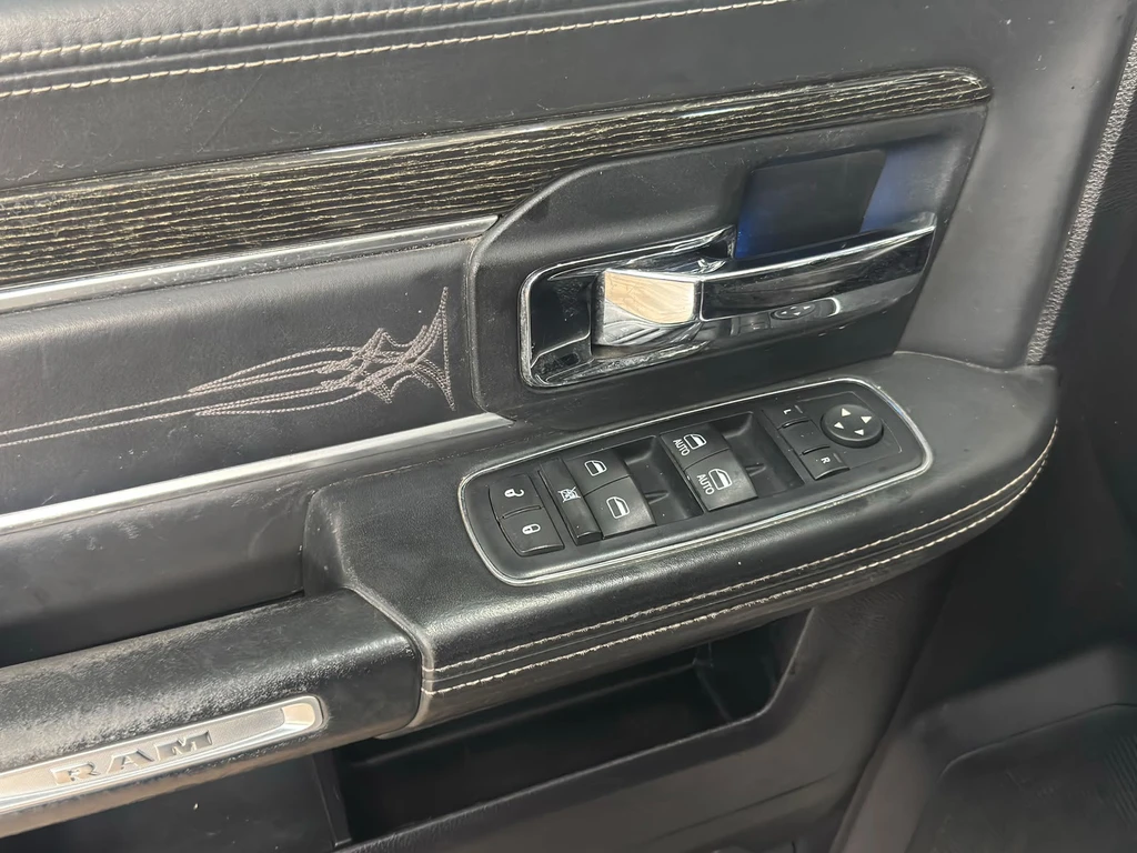 Dodge Ram 1500 – foto 23