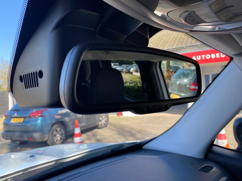 Jeep Renegade – foto 13