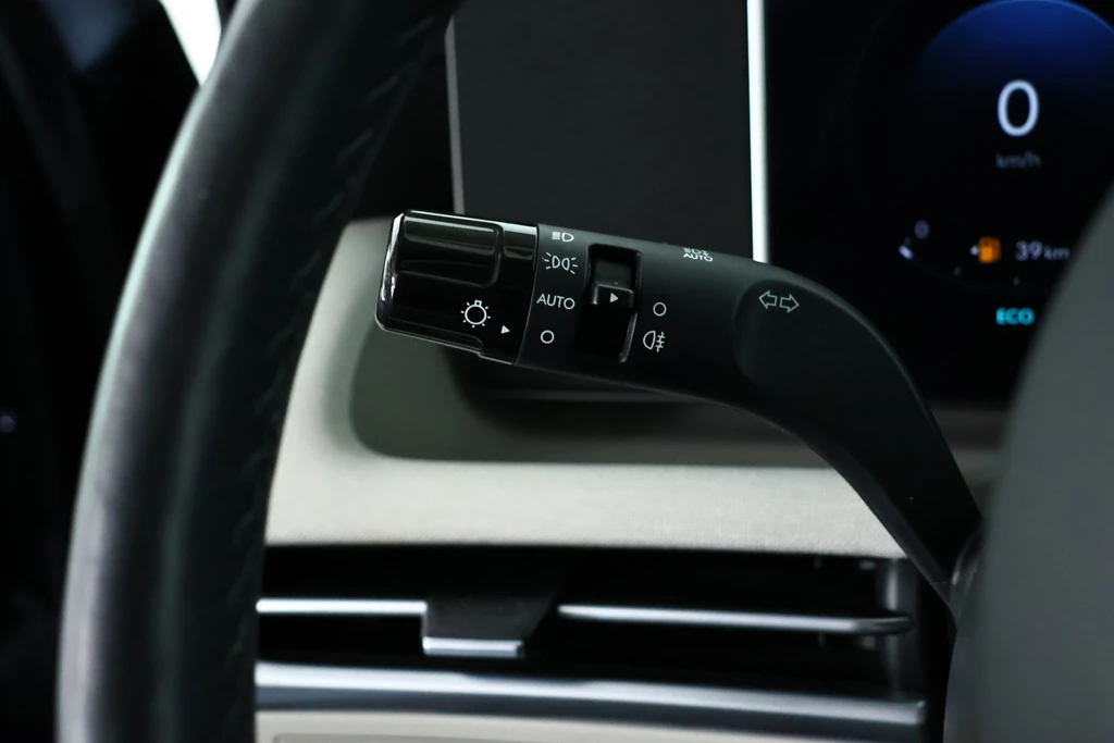 Hyundai Tucson – foto 26