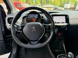 Peugeot 108 – thumbnail 18