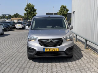 Opel Combo – thumbnail 9
