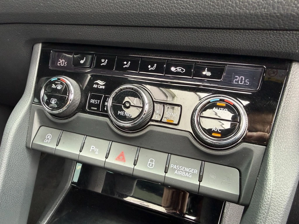 Škoda Kodiaq – foto 59