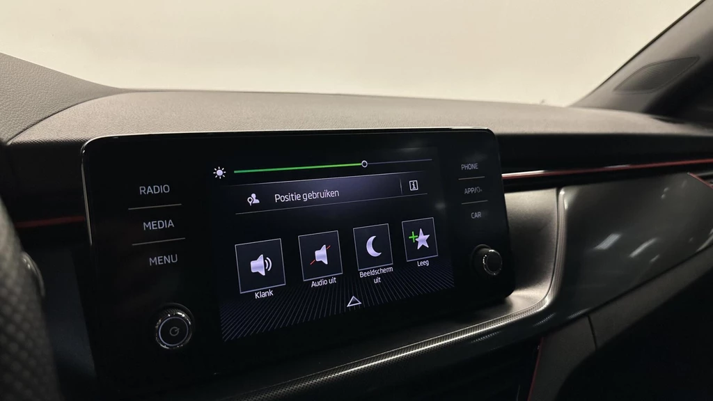 Škoda Scala – foto 43