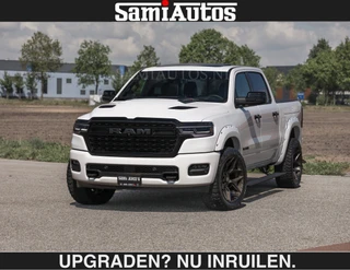 Dodge Ram Pick-Up – thumbnail 2
