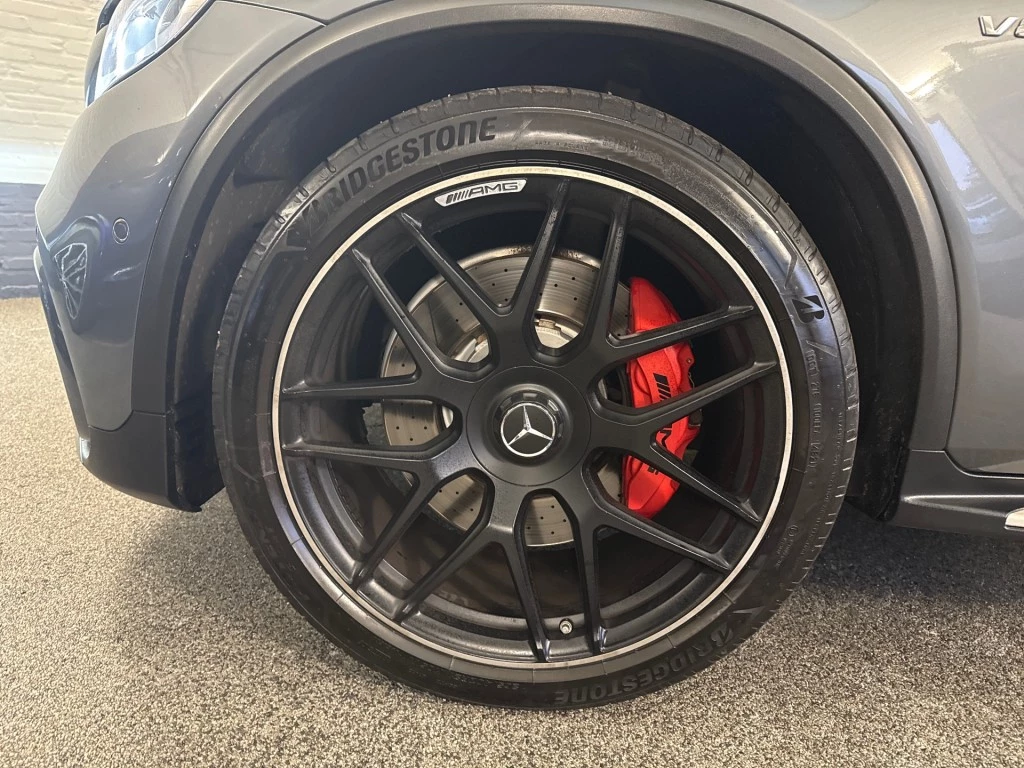 Mercedes-Benz GLC – foto 11