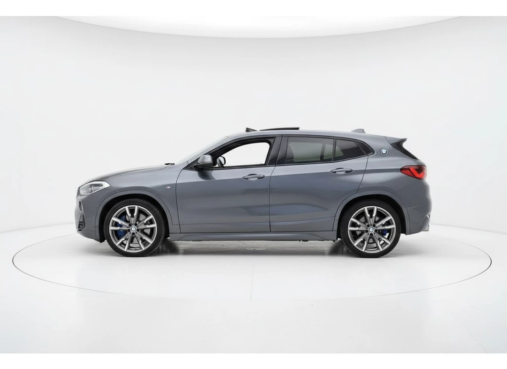BMW X2 – foto 3