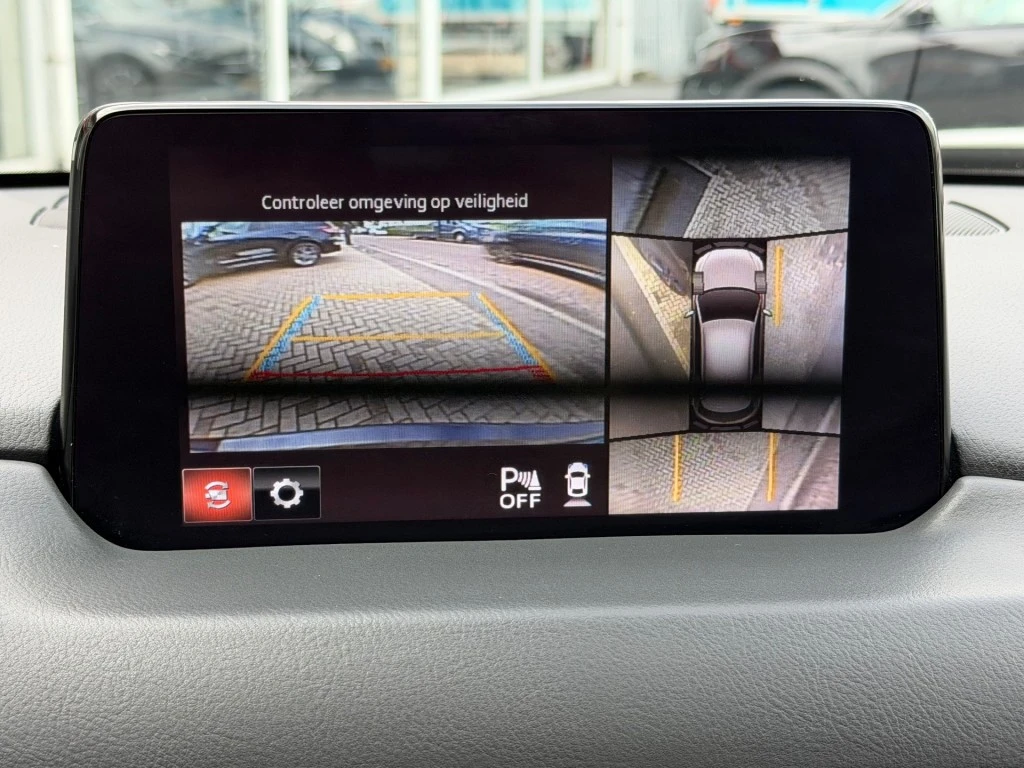 Mazda CX-5 – foto 10