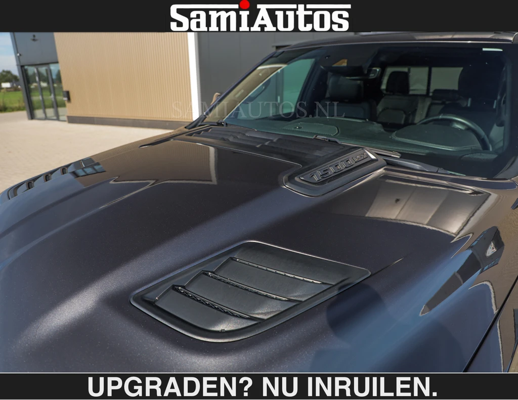 Dodge Ram Pick-Up – foto 40