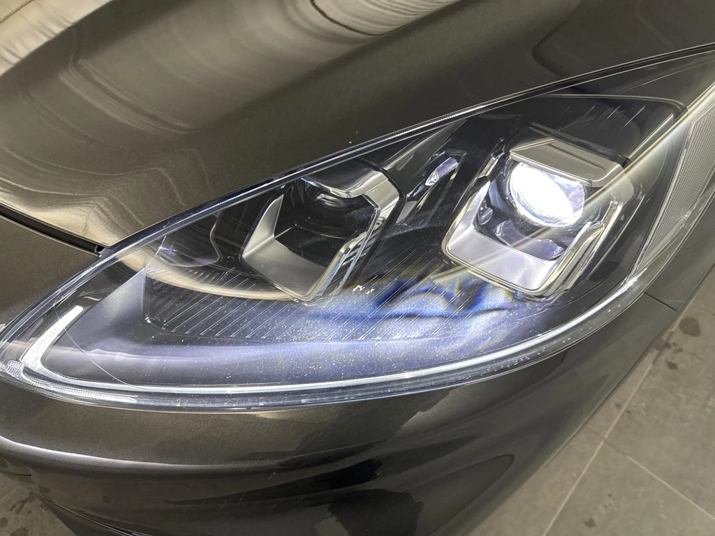 Ford Kuga – foto 12