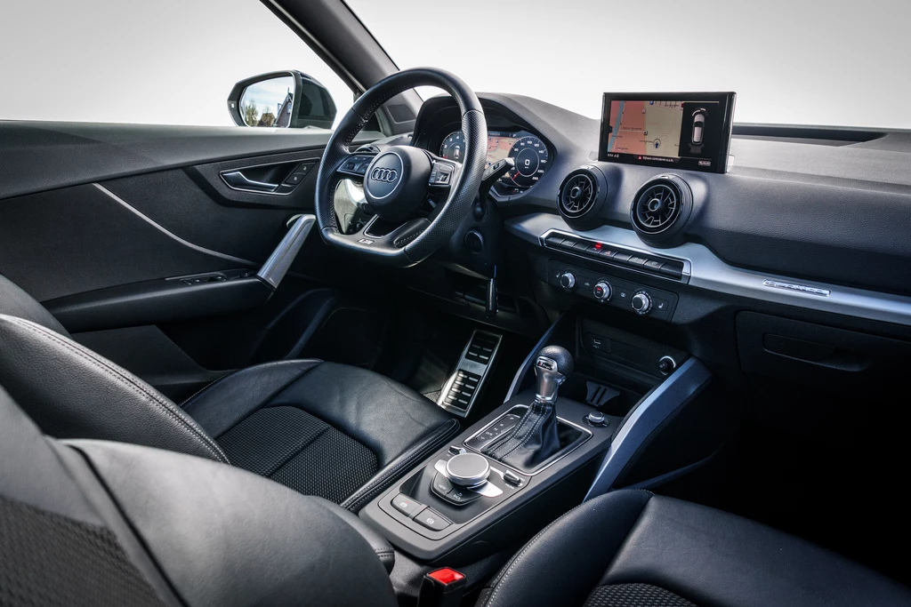 Audi Q2 – foto 11