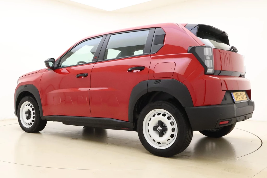 Fiat Grande Panda – foto 4
