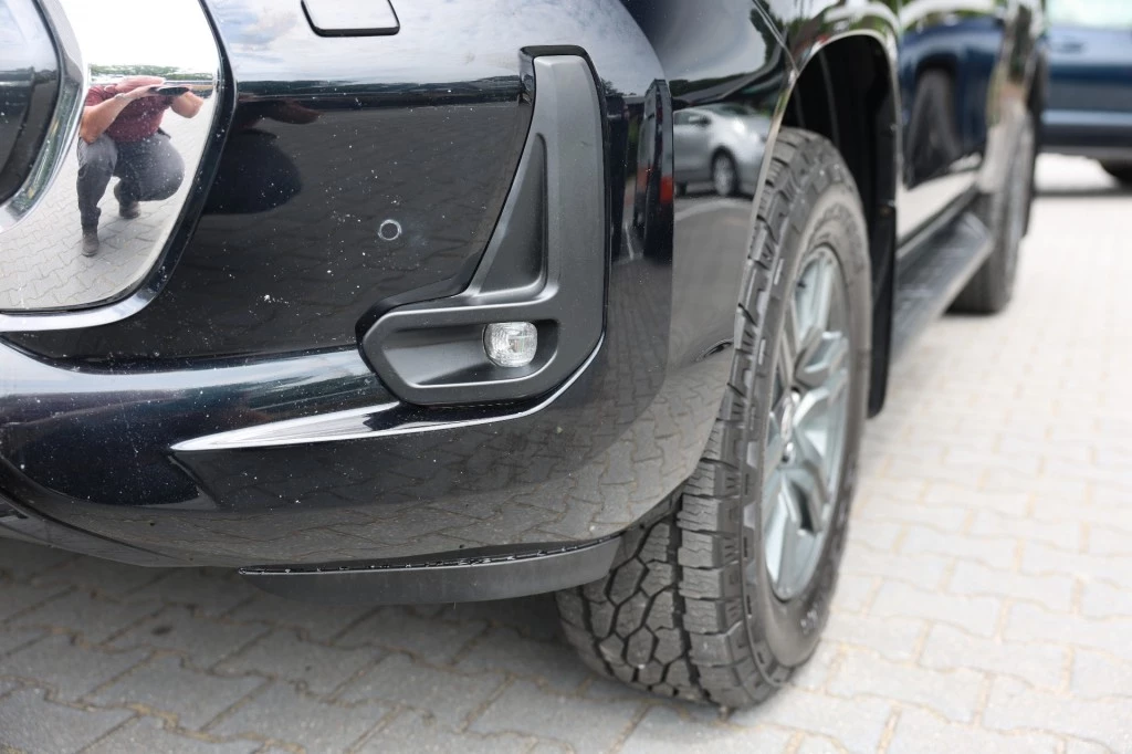 Toyota Hilux – foto 26
